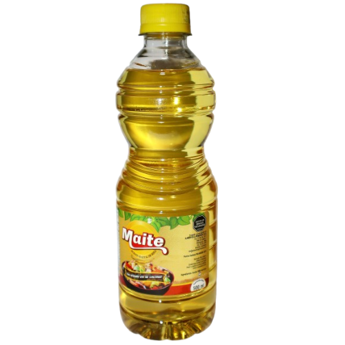Aceite Maite 500 ml